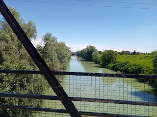 Passerella della "Grande Guerra"