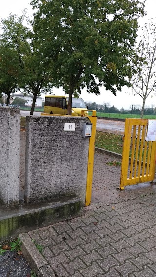 Scuola Primaria Rambaldo degli Azzoni