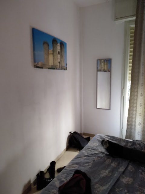 B&B Bologna Centro