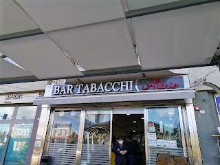 BAR TABACCHI ALARIO