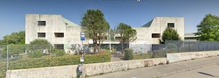 Istituto Di Istruzione Superiore Gandhi