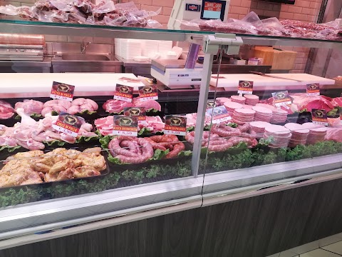 The Meat House Macelleria Shop