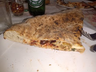 Pizzeria Ambulante