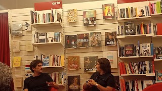 Libreria Ubik