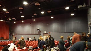 Auditorium Teatro Lux