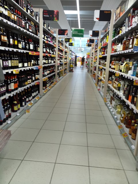 Supermercato EUROSPAR Aquileia