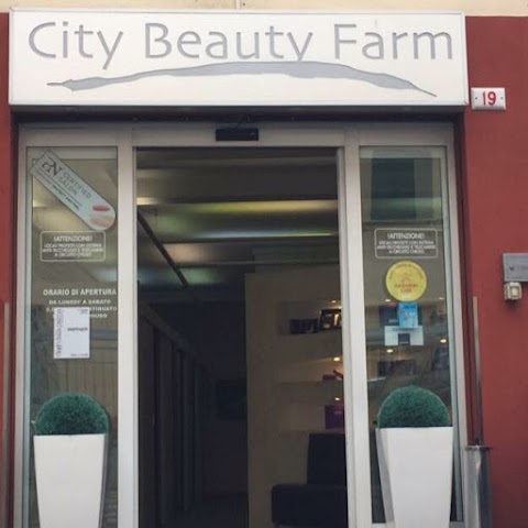 Centro Estetico - City Beauty Farm