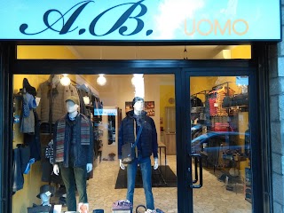 A.B. Abbigliamento Uomo