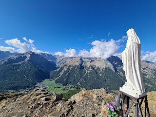 Monte Tsaplana (2681 mt) AO