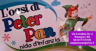 L'OASI DI PETER PAN