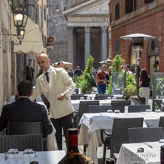 Ristorante Fortunato al Pantheon