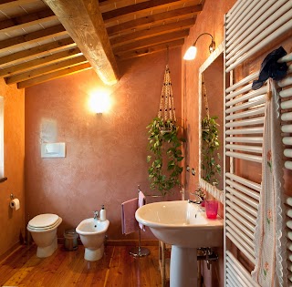 b&b agriturismolibero