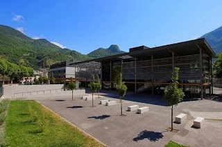 Collège Jean Rostand