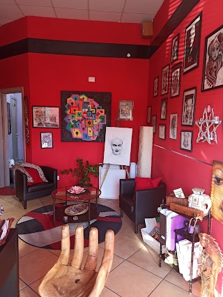 Gotika Tattoo studio di Irene Falanga