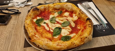 Pizzeria 6 spicchi