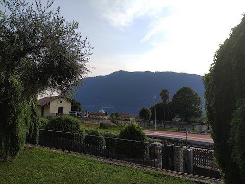 casa vacanze gli ulivi del lago