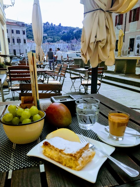 Caffe Galeria Piran