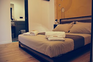 casamatrice Bed&Art