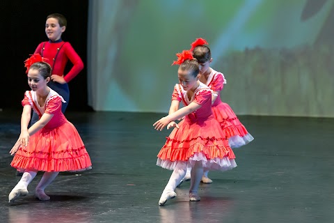 L'OFFICINA DELLE ARTI mantova - Scuola di Danza, Teatro & Spettacolo