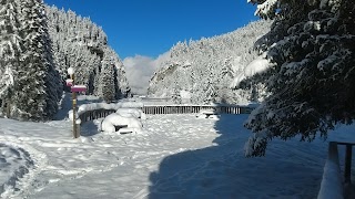 Chalet de la Rosière