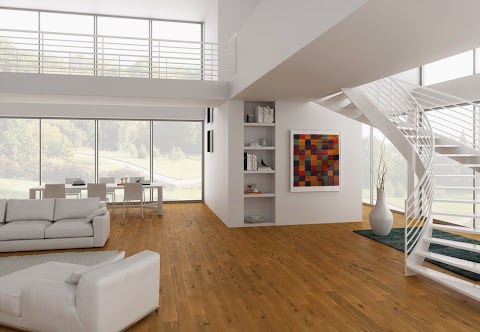 HAUSFLOOR PARQUET BRESCIA E BERGAMO