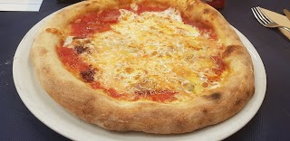 Ci Vediamo Da Mario Risto-Pizzeria