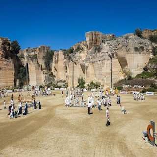 Circolo Ippico Horse Club Terra Jonica