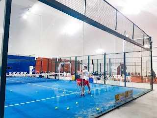 Pro PARMA PADEL CENTER