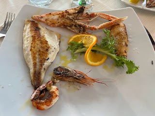 Ristorante Capogrossi