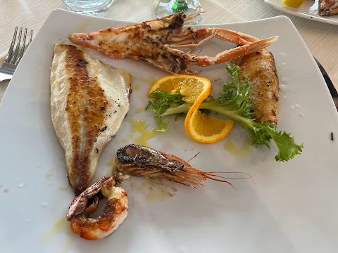 Ristorante Capogrossi