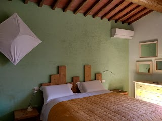 Agriturismo Il Pianaccio