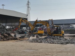 Coop Trasporti e Scavi Anzola Emilia