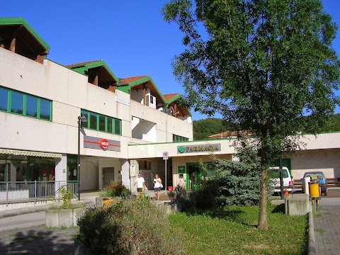 Hotel Oasi