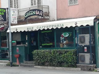 Green Bar