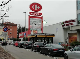 Carrefour Market - Bergamo Borgo Palazzo