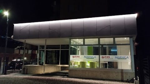 Marniga assicurazioni Srl - Sede di Lumezzane