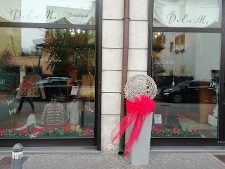 P.E.M. Boutique Verona