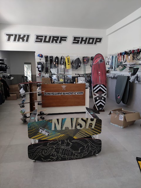 Tikisurfshop.com