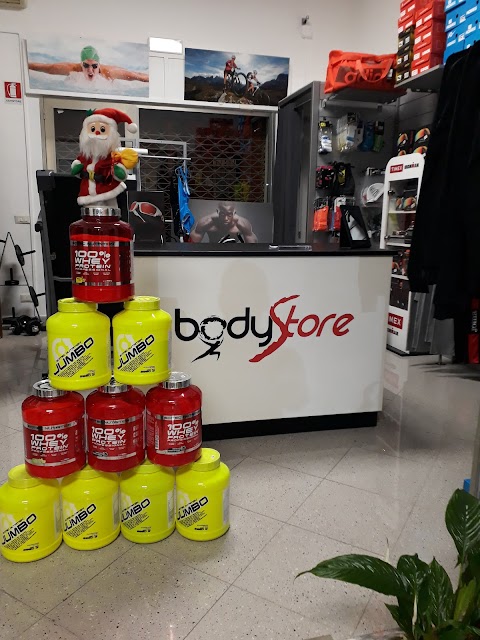 Body Store Bagheria