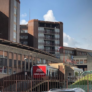 ASST Spedali Civili di Brescia Pronto Soccorso