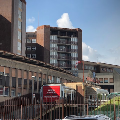 ASST Spedali Civili di Brescia Pronto Soccorso