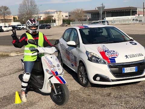 Autoscuola Zonta Castelfranco