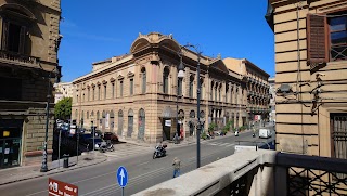 Teatro Biondo Stabile