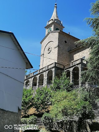 Albergo ristorante La Loggia