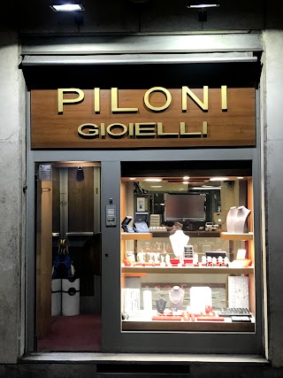 Piloni Gioielli