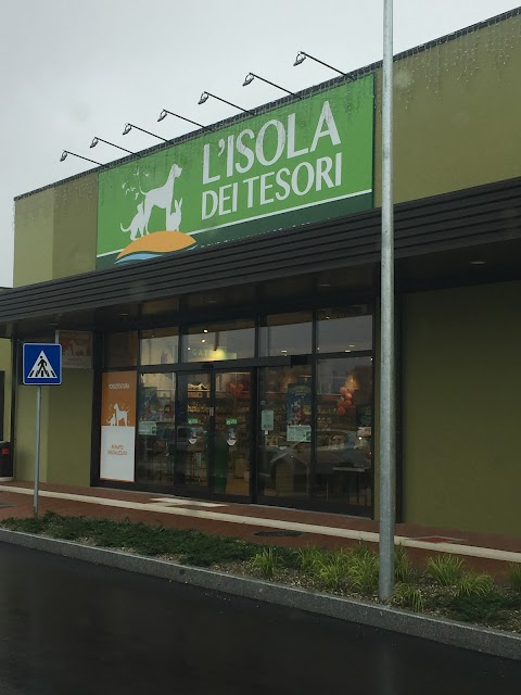 L'Isola dei Tesori