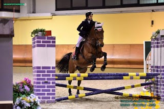 Associazione Equestre Bosco Basso Franciacorta