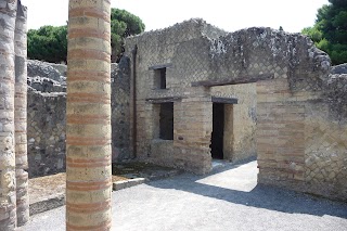 Casa dell'Alcova