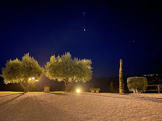 Agriturismo Rio Coverino