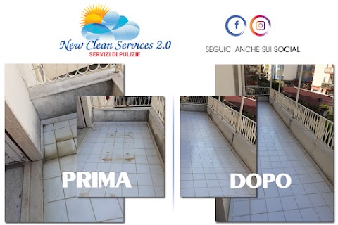 Newclean Services2.0